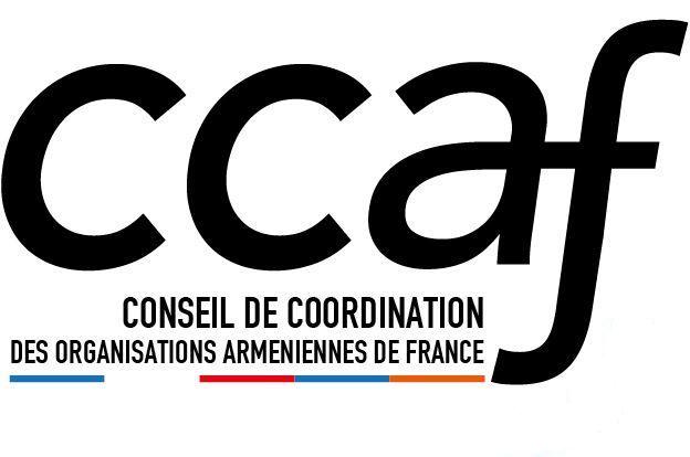 Communique du CCAF : C'est eux ou nous. - Armenian National Committee ...