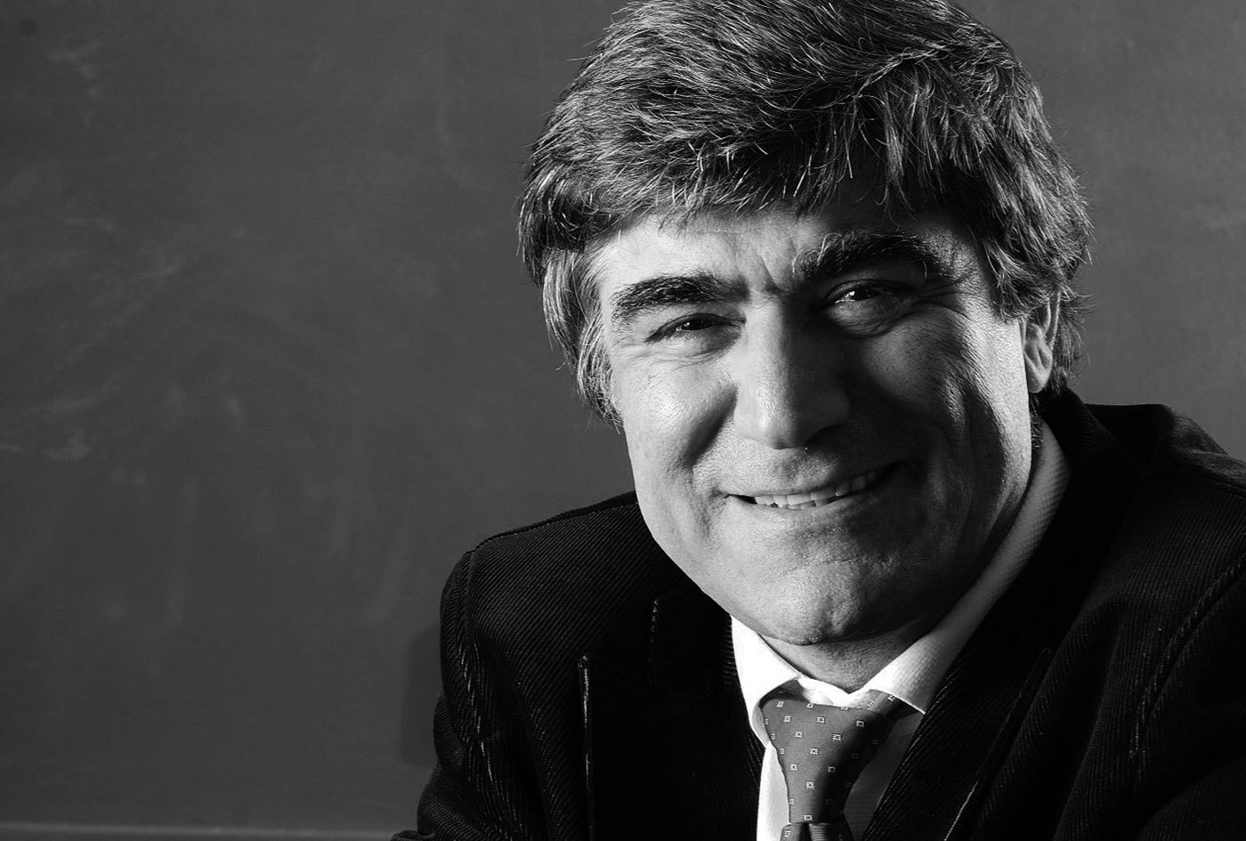 Remembering Hrant Dink - Armenian National Committee - International ...