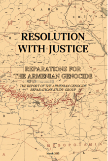 Resolution with justice