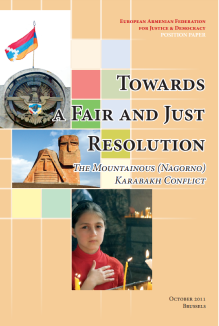 towards a fair and just resolution